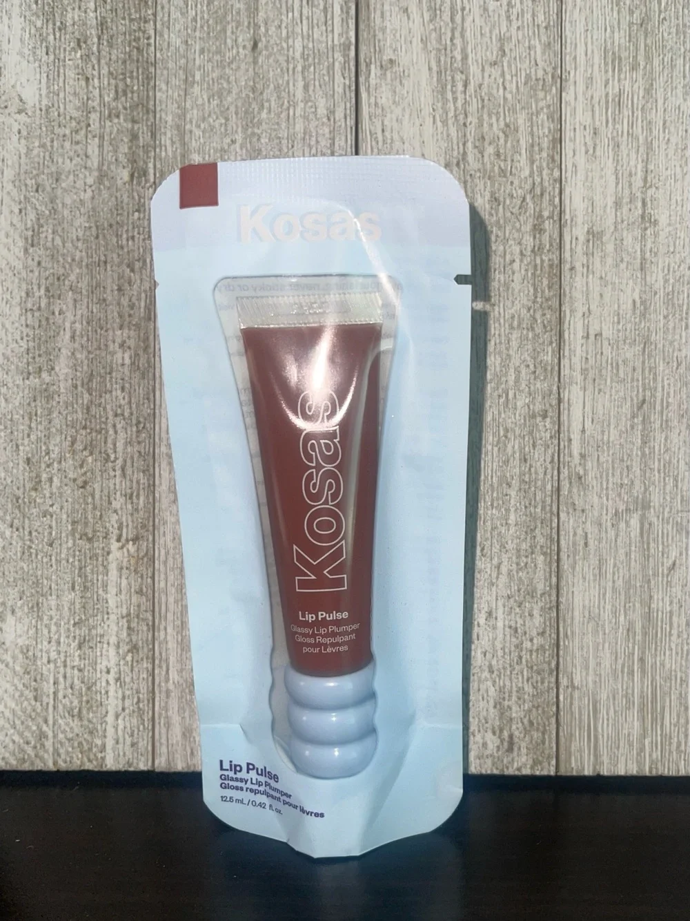 Kosas Lip Pulse Glossy Lip Plumper -